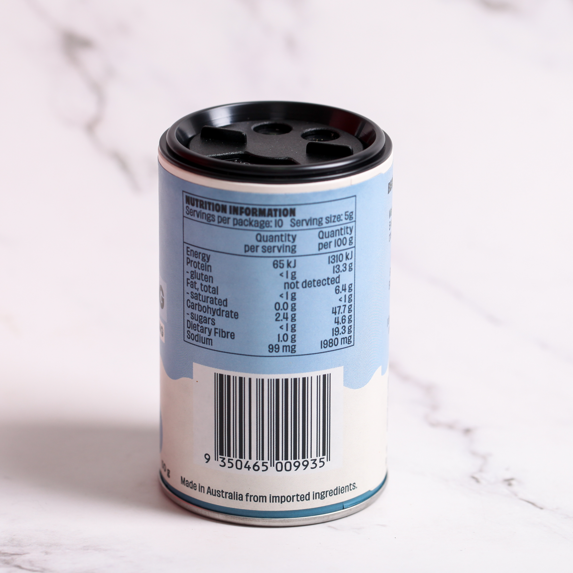All Purpose Seasoning seasoning - Mingle