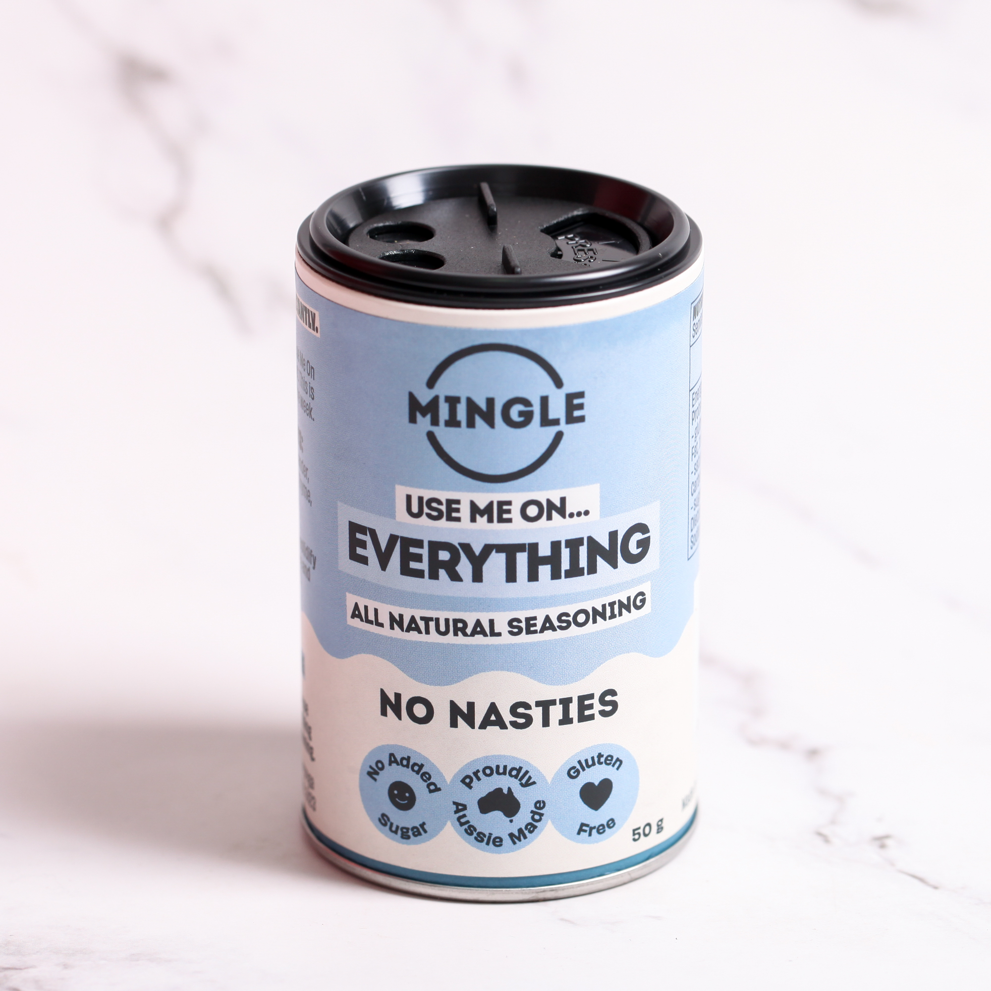 All Purpose Seasoning seasoning - Mingle