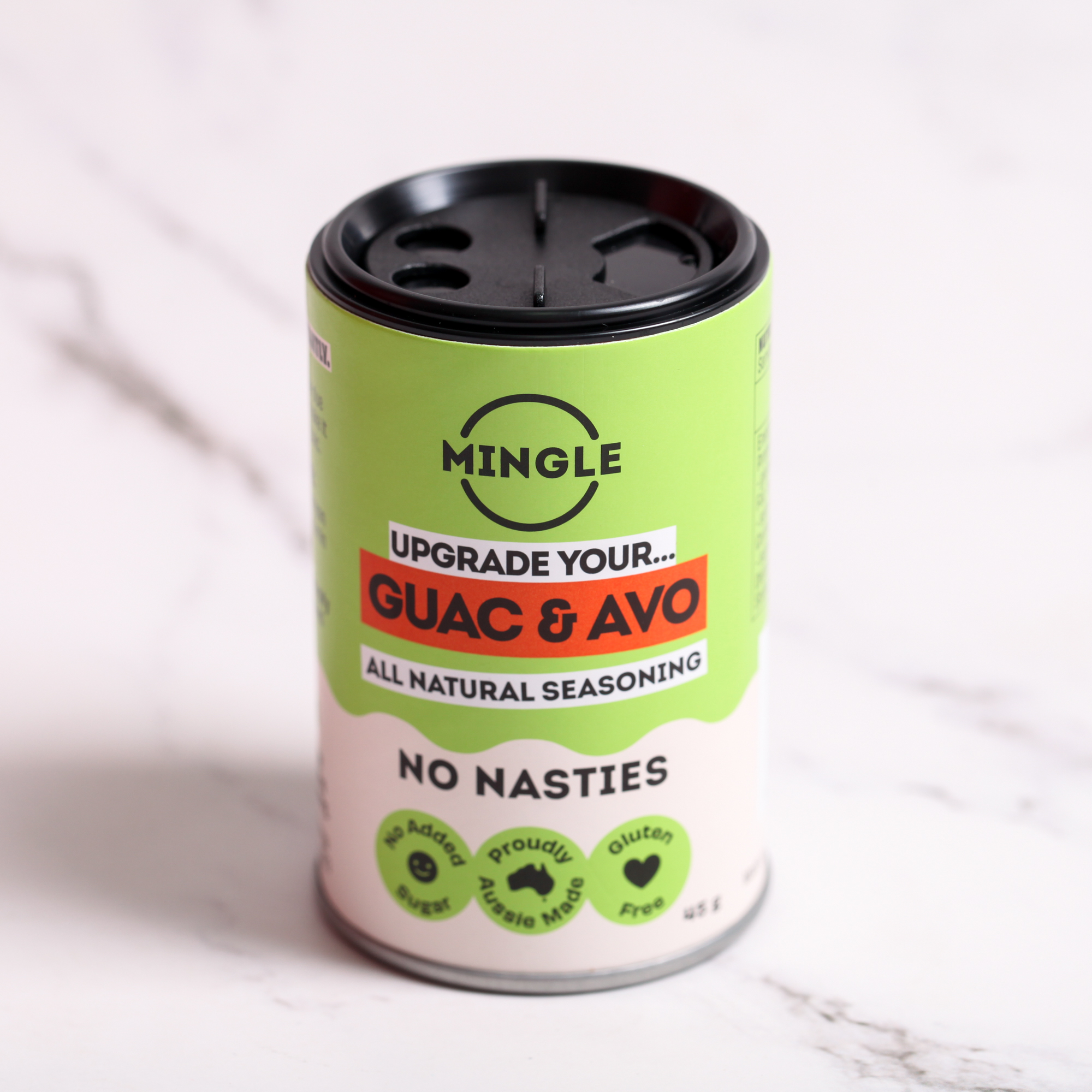 Guacamole seasoning - Mingle