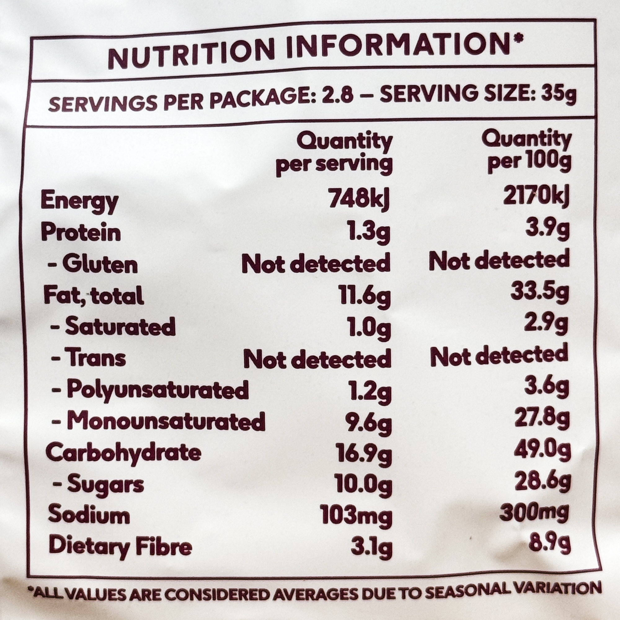 Garden Medley Root Chips - Proper Crisps