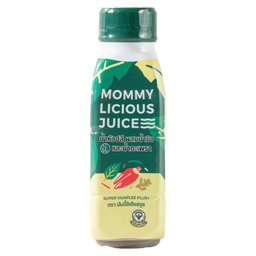 Mommylicious: Super Huaplee Plus+