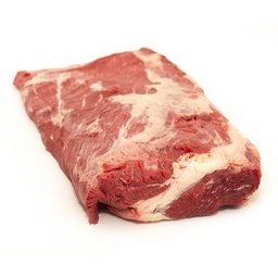Point End Brisket, Prime Steer, Block