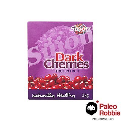 Cherries Large