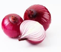 Red Onion หอมแขกปอก