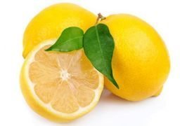 Lemon เลมอน