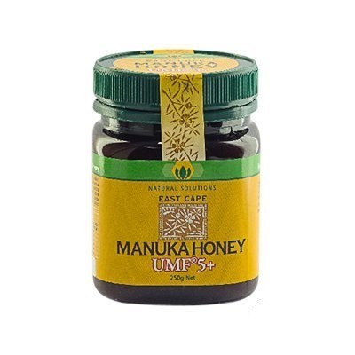 NZ Manuka Honey UMF 5+