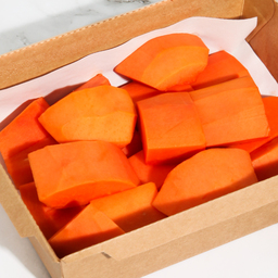 Organic Papaya