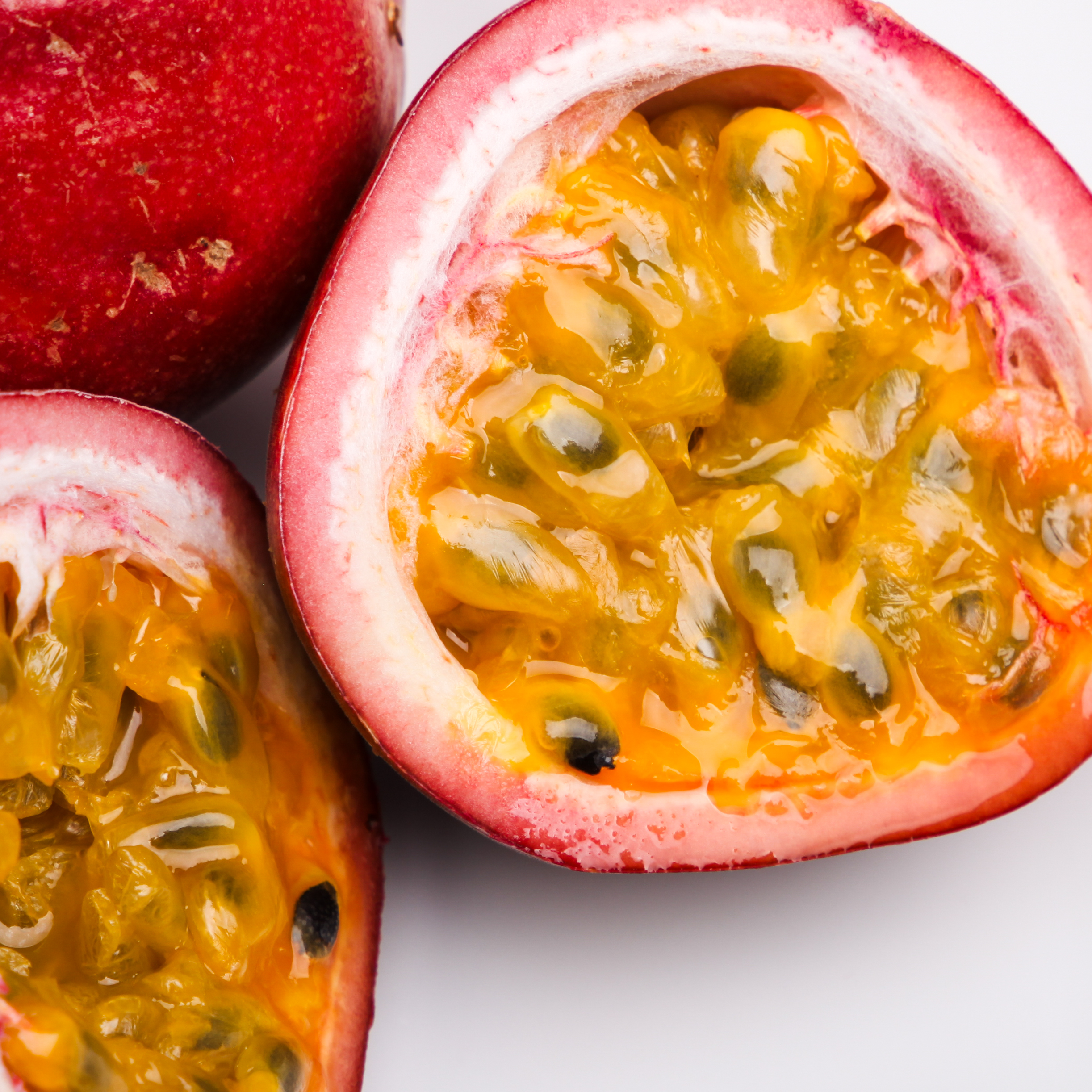 Passion Fruit
