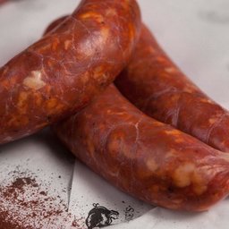Chorizo Sausages