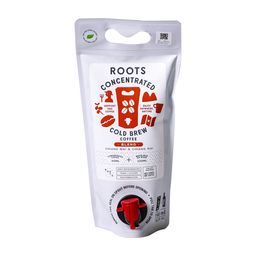 Roots Concentrated Cold Brew Coffee (blend)