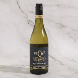 Non-Alcoholic Sauvignon Blanc - Enjoy It