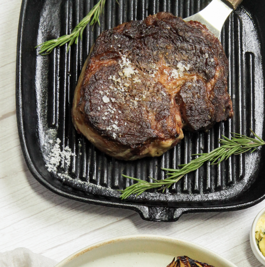 Reverse Sear Smoked Beef Tenderloin Masterbuilt Masterbuilt