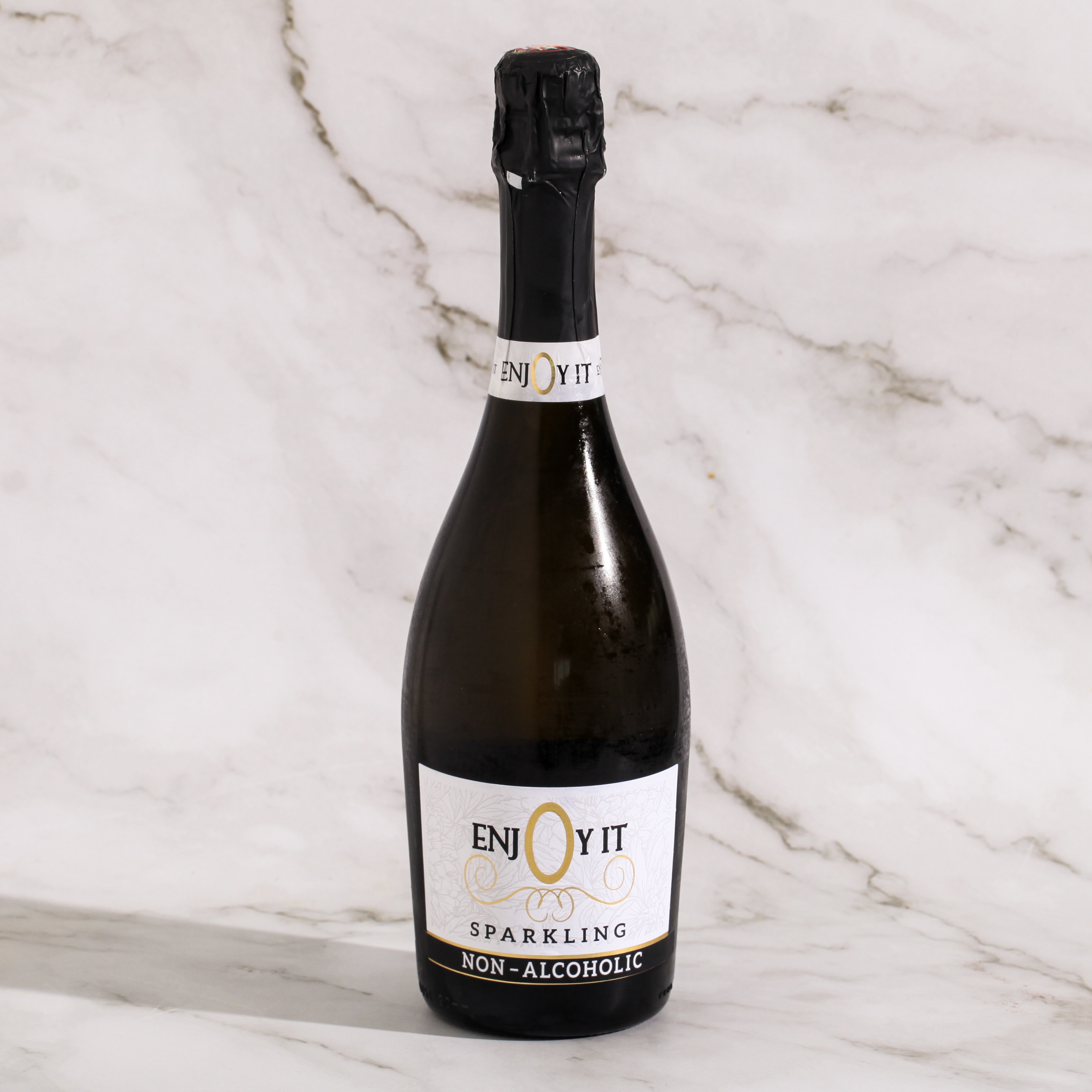 Non-Alcoholic Sparkling - Enjoy It