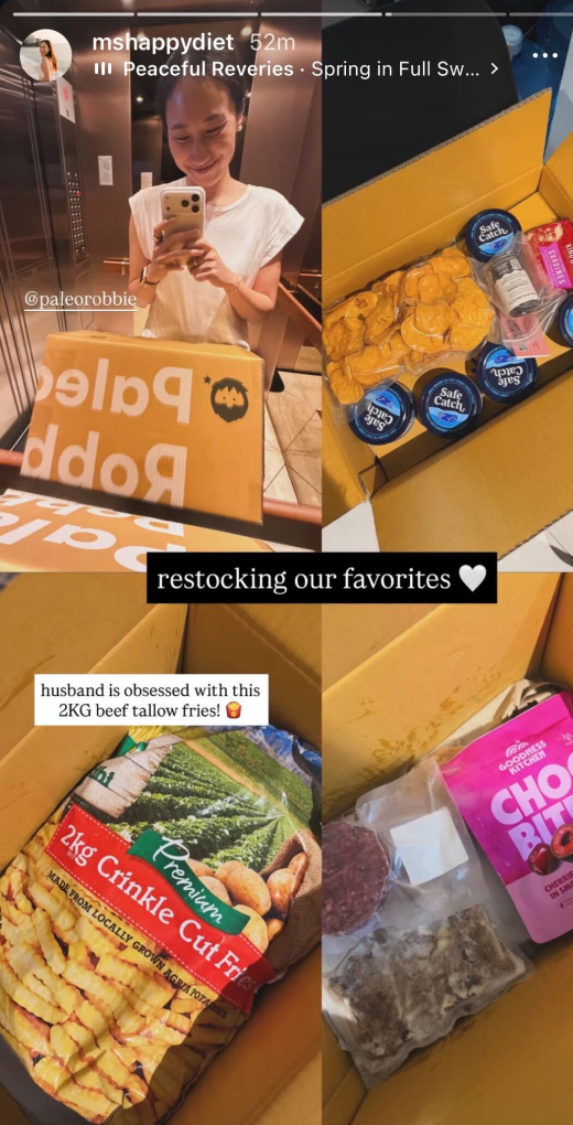 Customer story