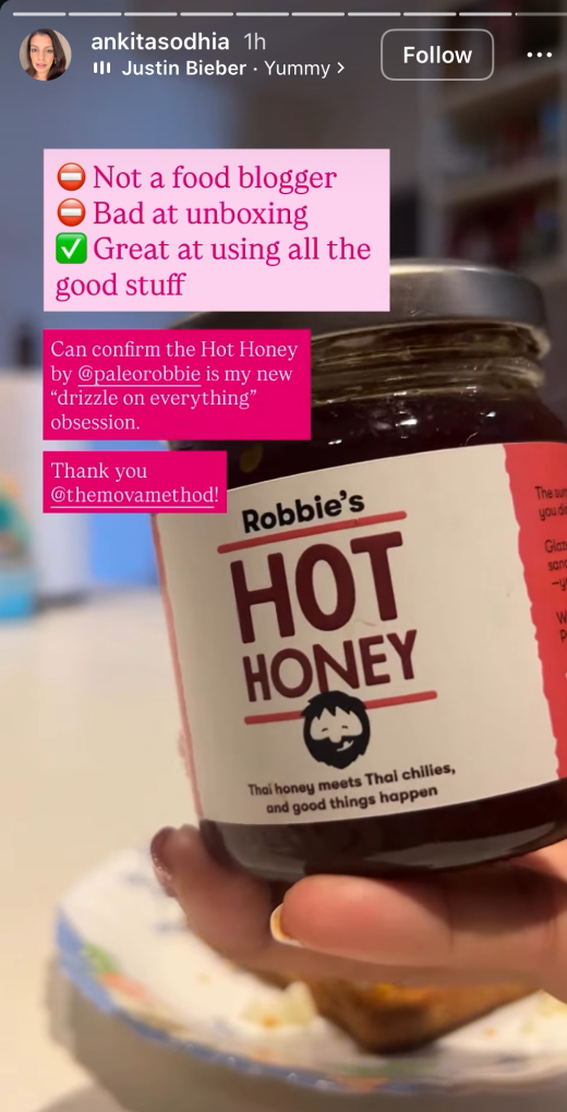 Customer story