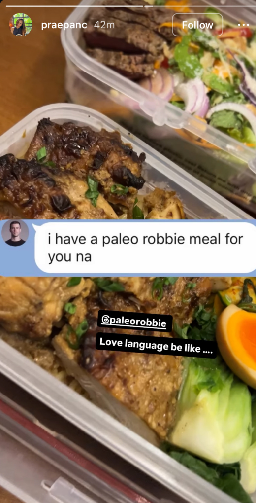 Customer story