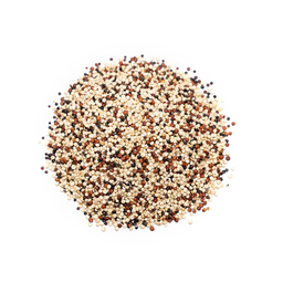 Organic Tri-color Quinoa