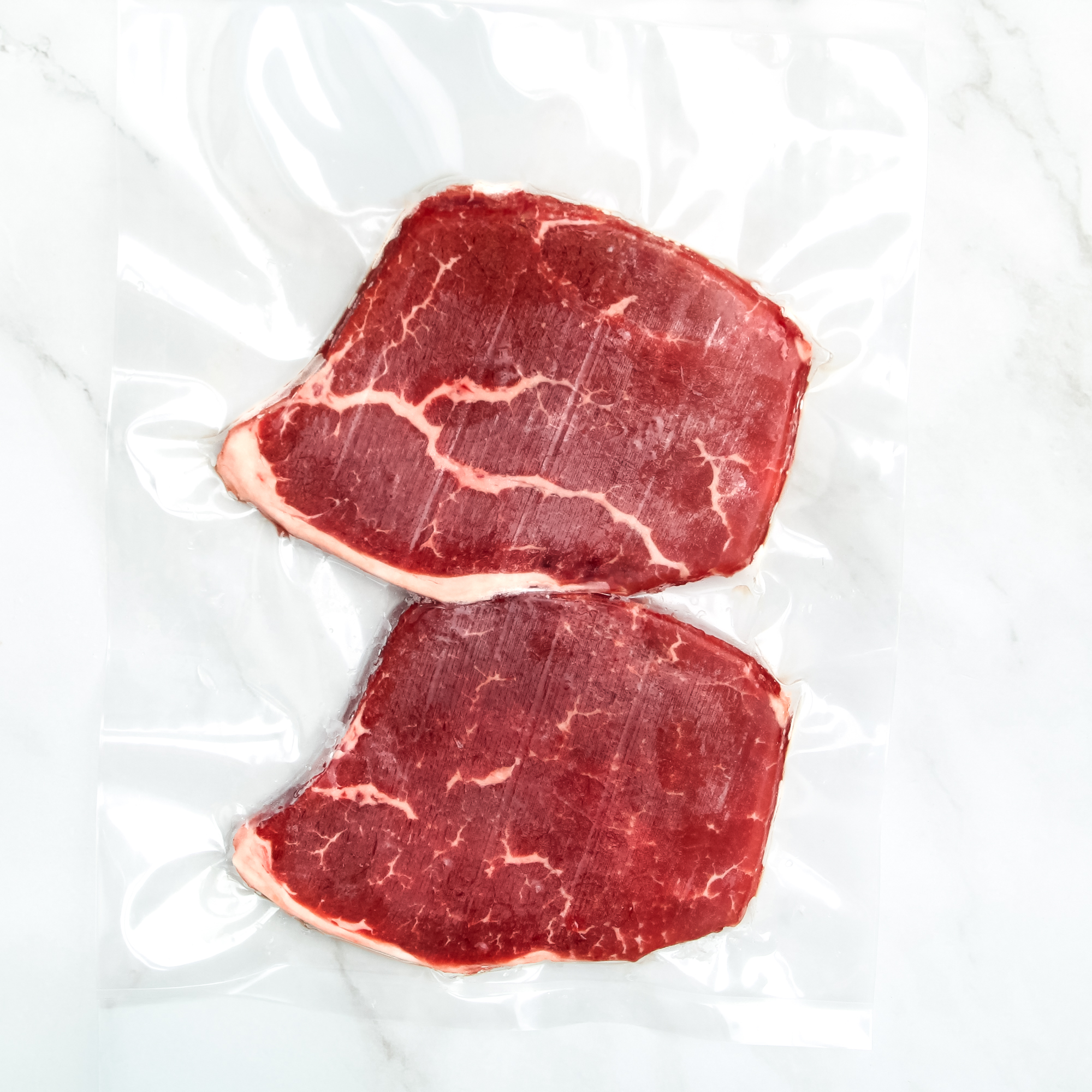 O'connor Eye Round Steaks (minute steaks)