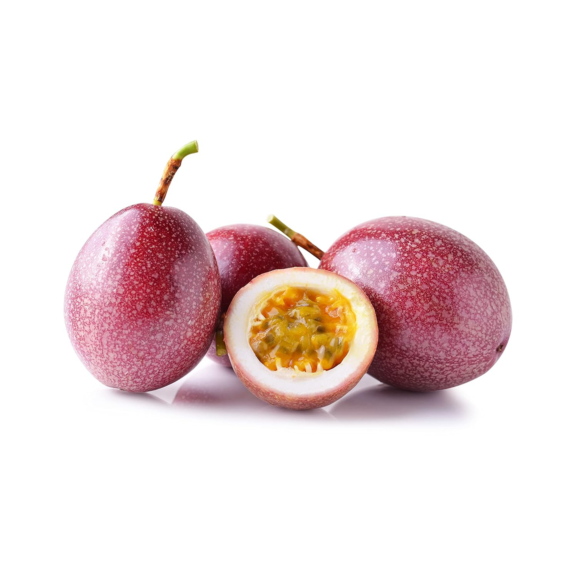 Organic Passion Fruit