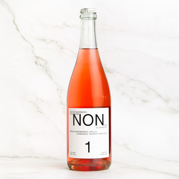 NON 1 - Salted Raspberry & Chamomile