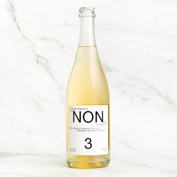 NON 3 - Toasted Cinnamon & Yuzu