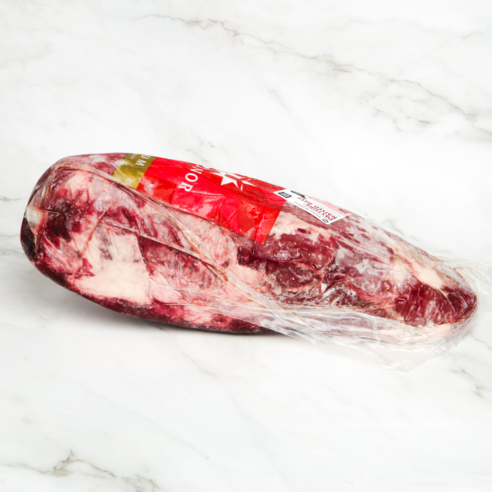 O'connor Eye round (whole cut)