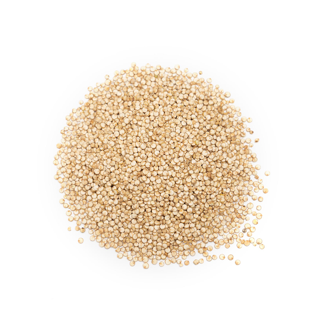 Organic White Quinoa
