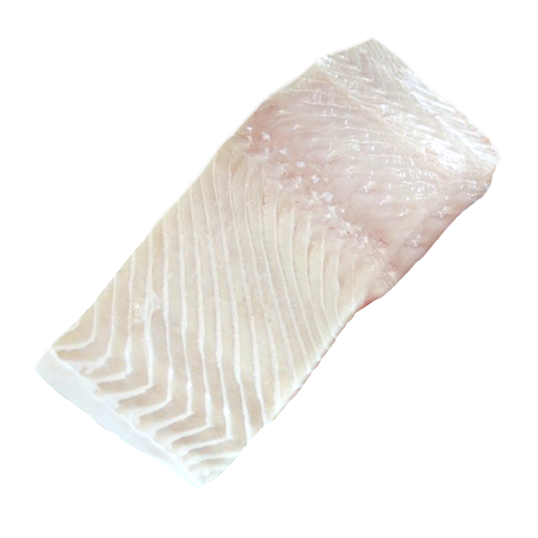 Wild White King Salmon Fillet Strips