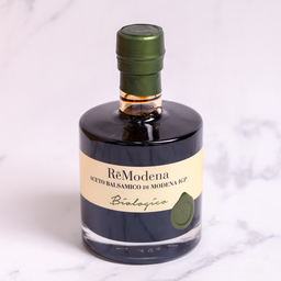 Organic Balsamic Vinegar of Modena PGI