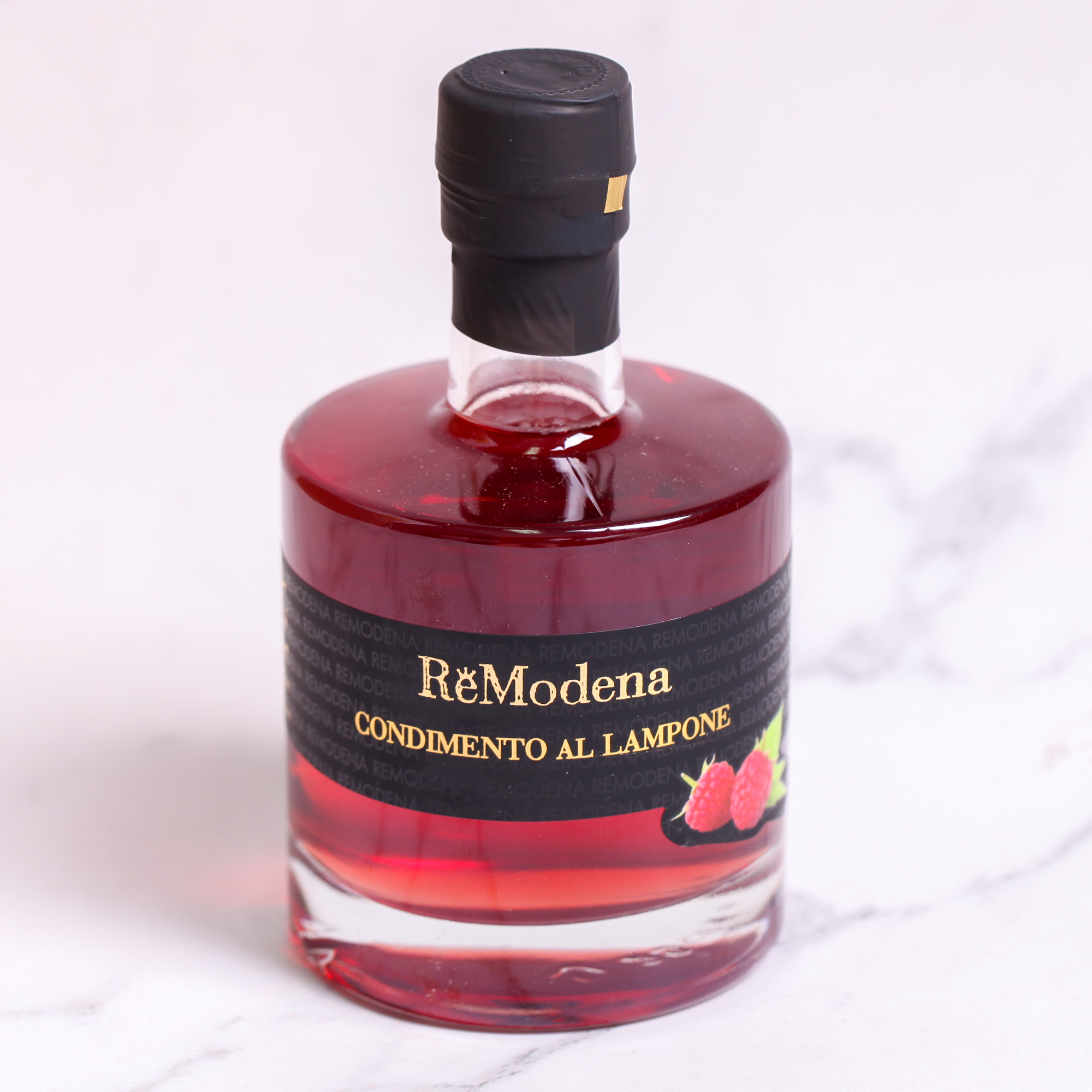 Raspberry Balsamic Vinegar of Modena PGI