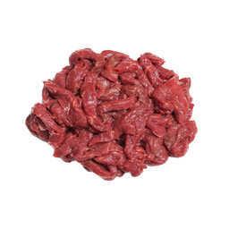 Grass-fed beef - stir fry strips