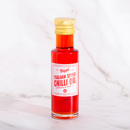 Italian Style Chili Oil - Bippi