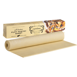 All Butter Puff Pastry - Carême