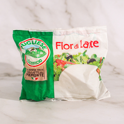 Frozen Mozzarella Fior Di Latte 100gr - Casa Radicci
