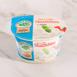 Frozen Mozzarella Fior di Latte "Stuzzichine" 200gr - Casa Radicci