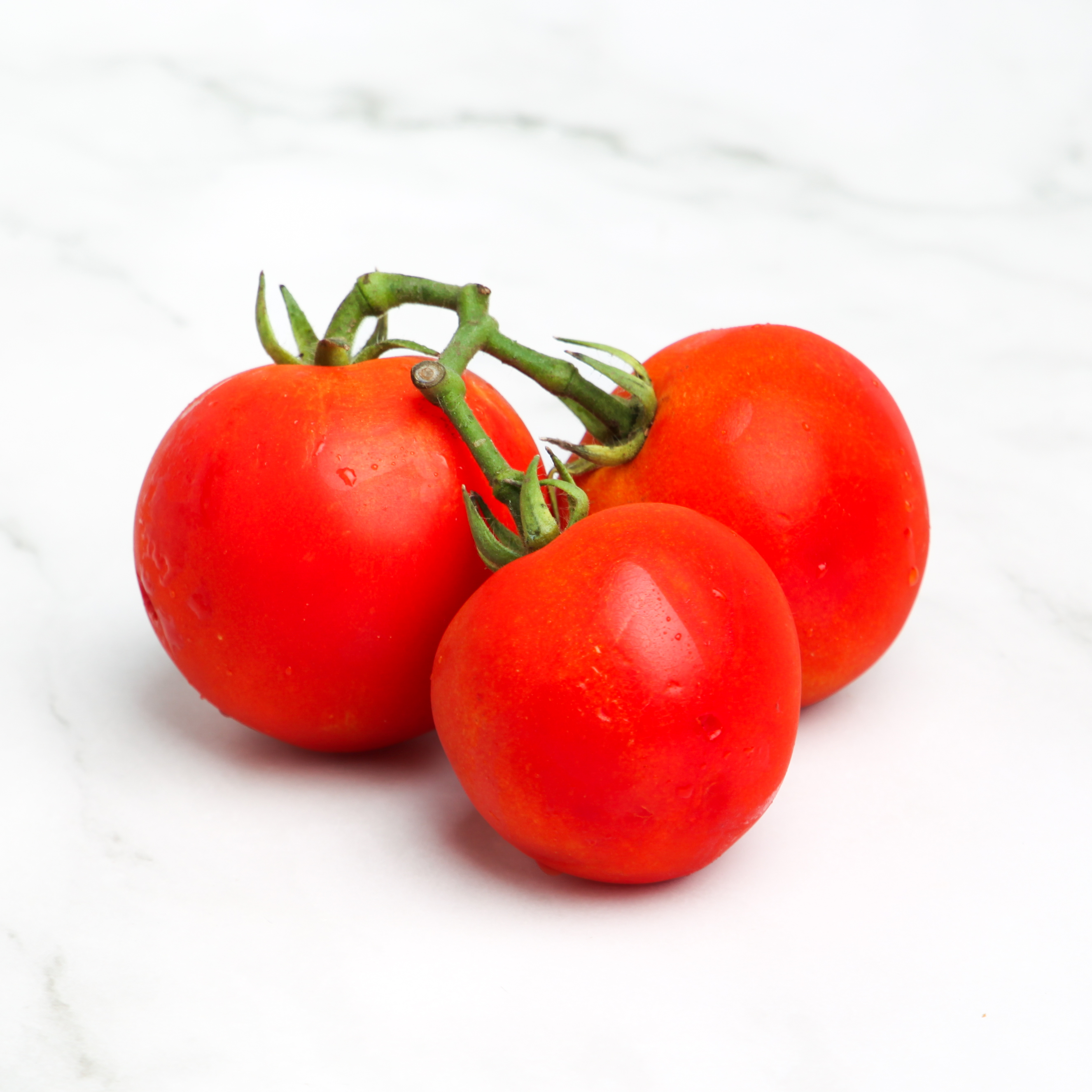 Organic Thomas Tomatoes