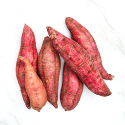 Organic Sweet Potato 