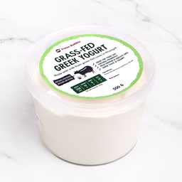 Grass-fed Greek Yogurt 500g