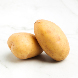 Organic Potato