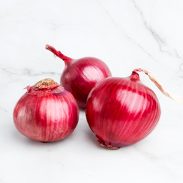 Organic Red Onion