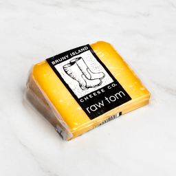 "Tom" raw milk cheese- Bruny Island Cheese Co
