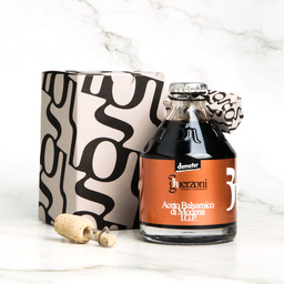 'Bronze' Organic Balsamic Vinegar de Modena IGP - Guerzoni