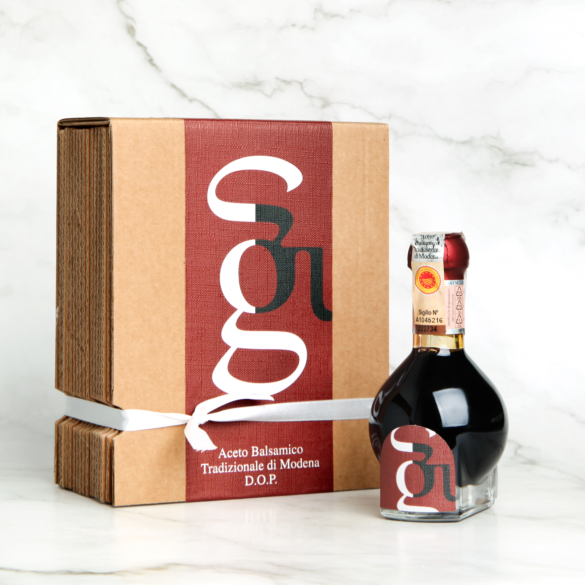 Tradizionale Balsamic Vinegar di Modena - Guerzoni