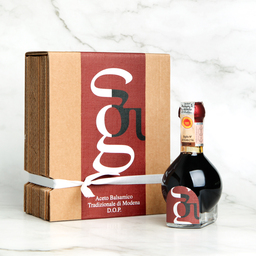 Tradizionale Balsamic Vinegar di Modena - Guerzoni