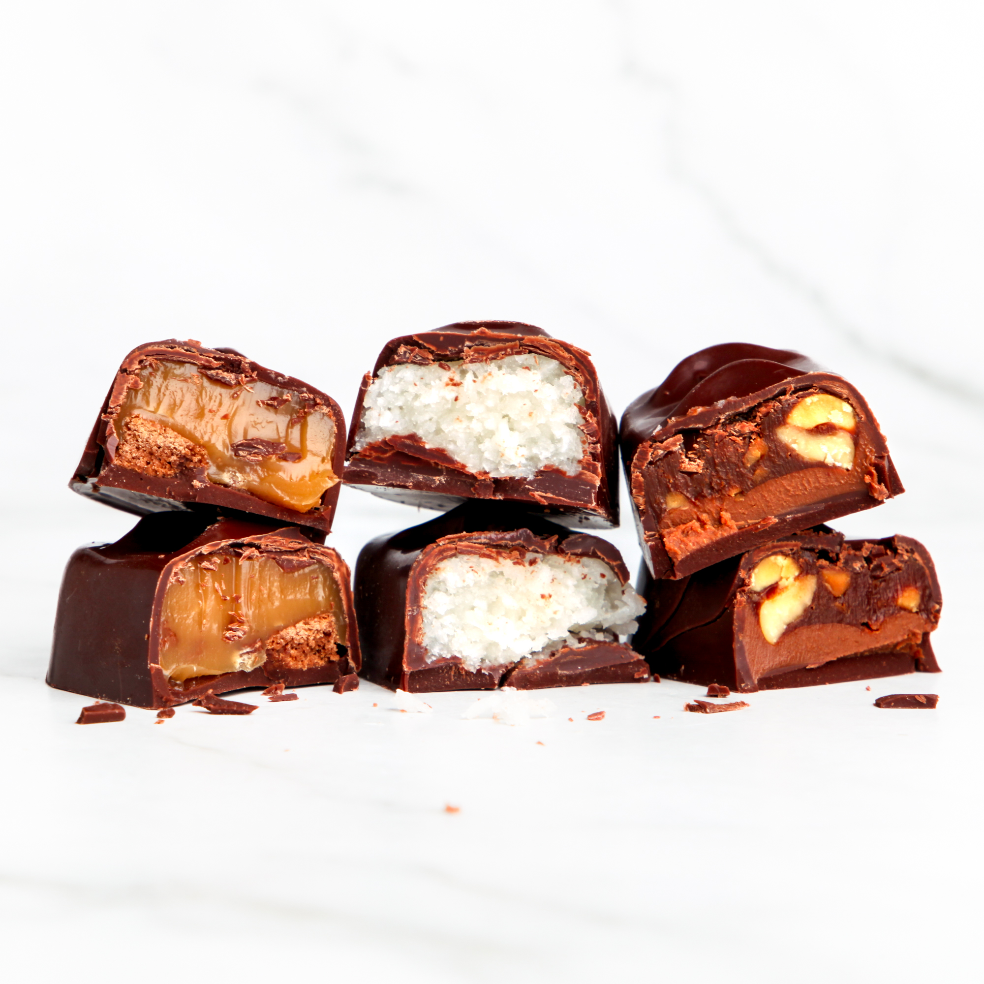 Tawick bar - Pridi Cacaofever