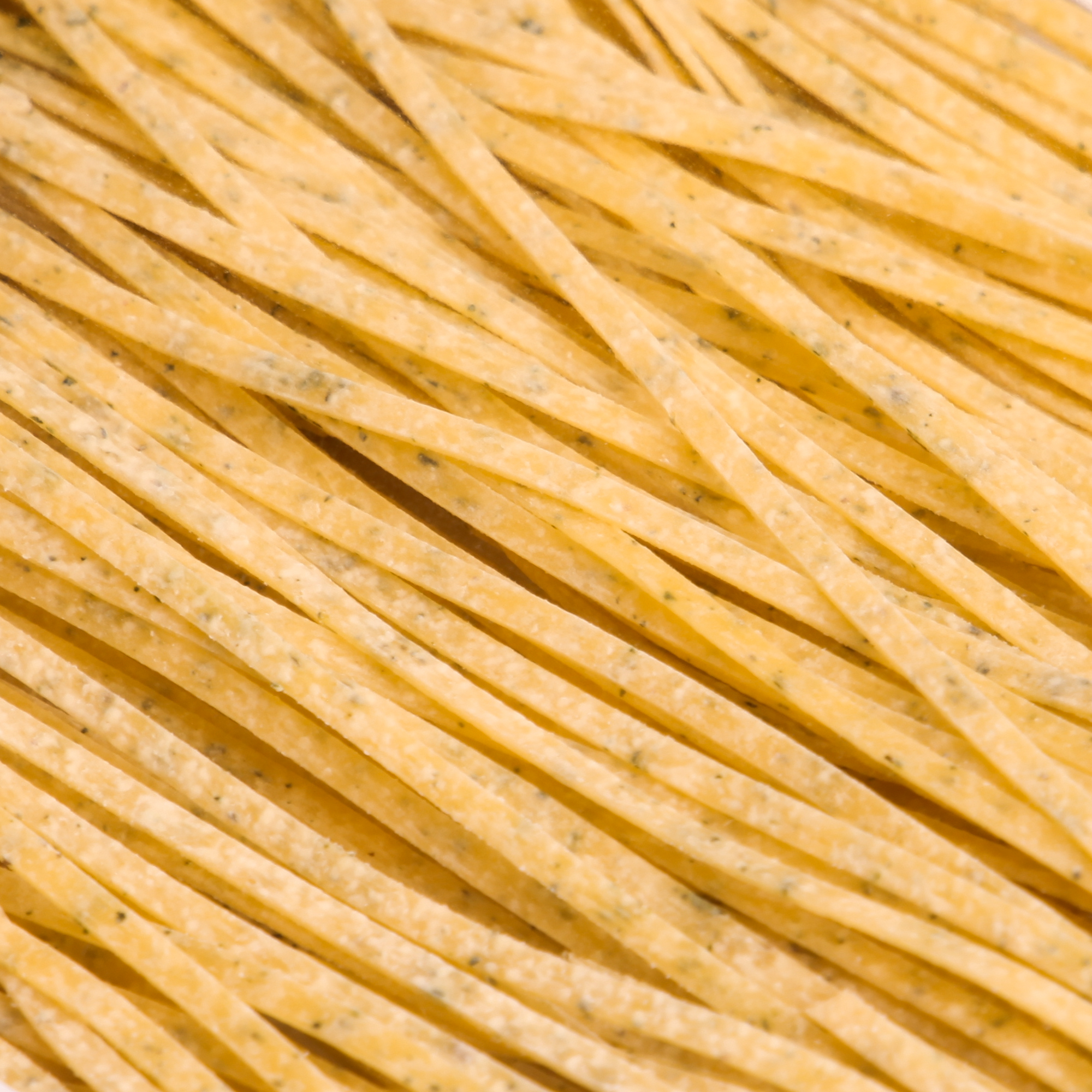 Linguine Aglio e Prezzemolo - Filotea