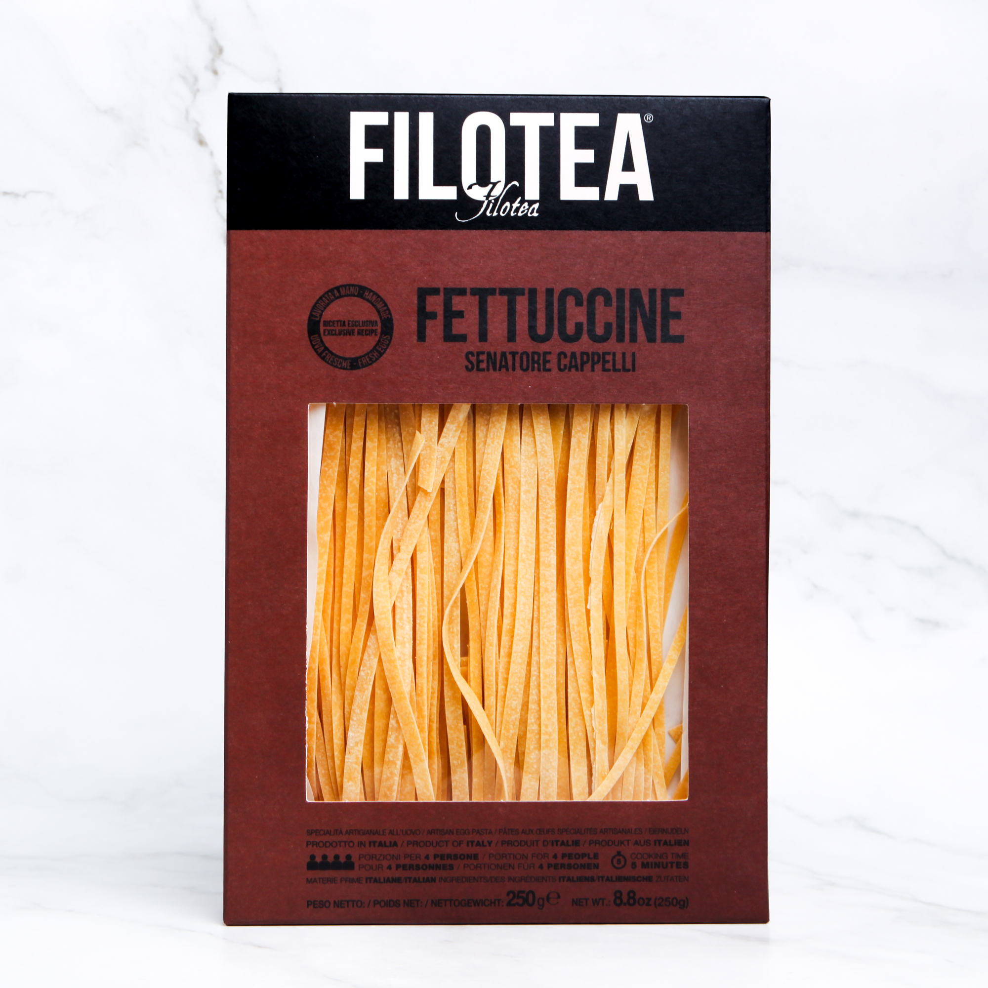 Fettuccine Senatore Cappelli - Filotea