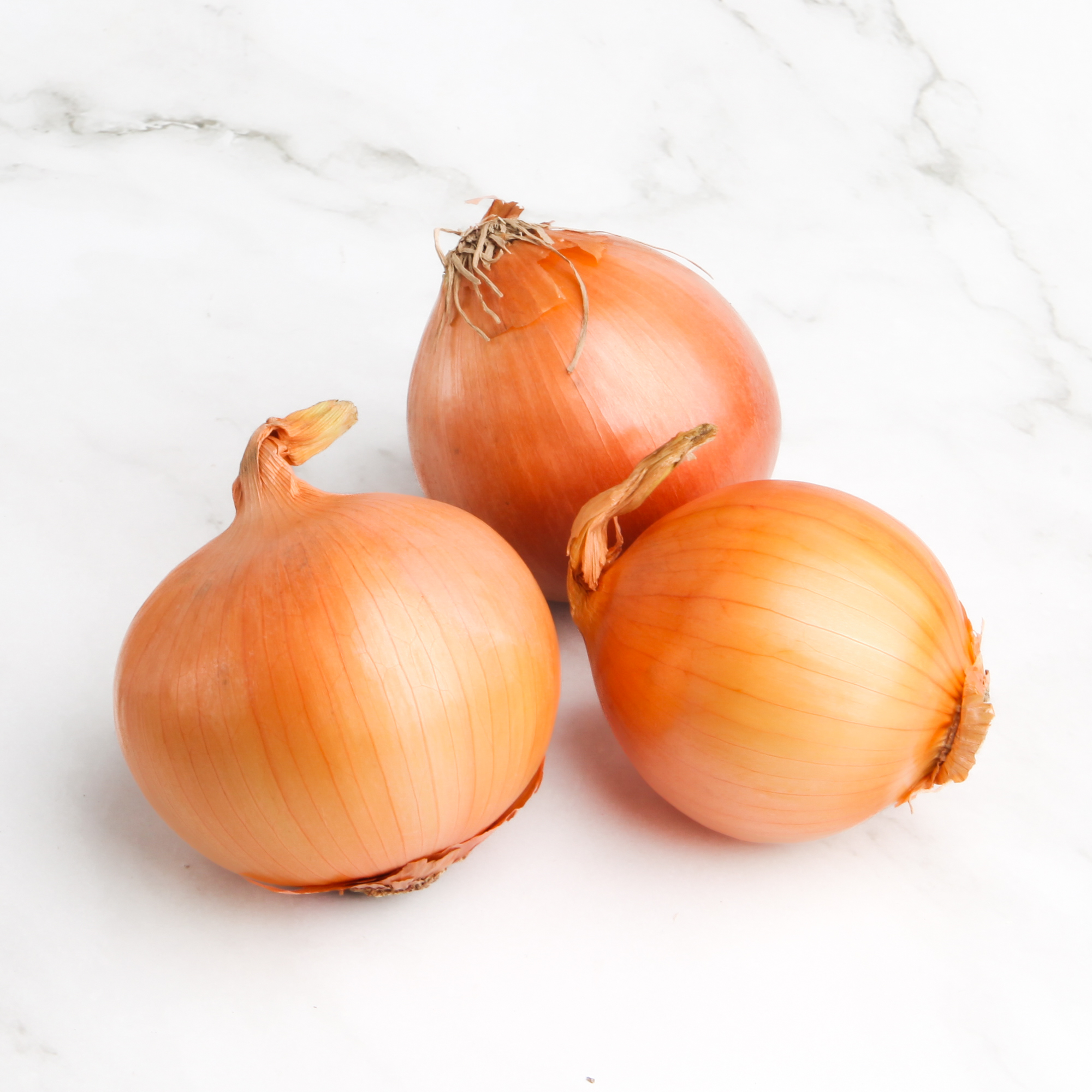 Organic Yellow Onion