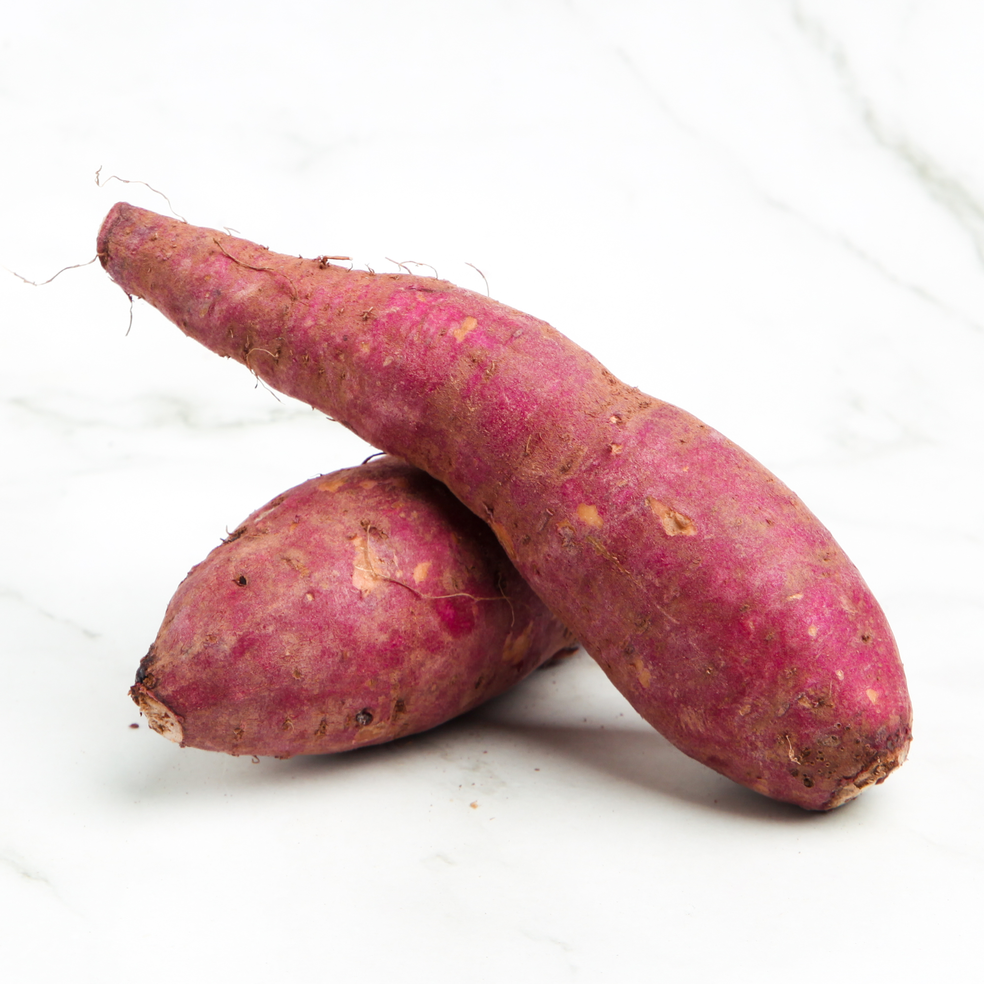 Organic Japanese Sweet Potato