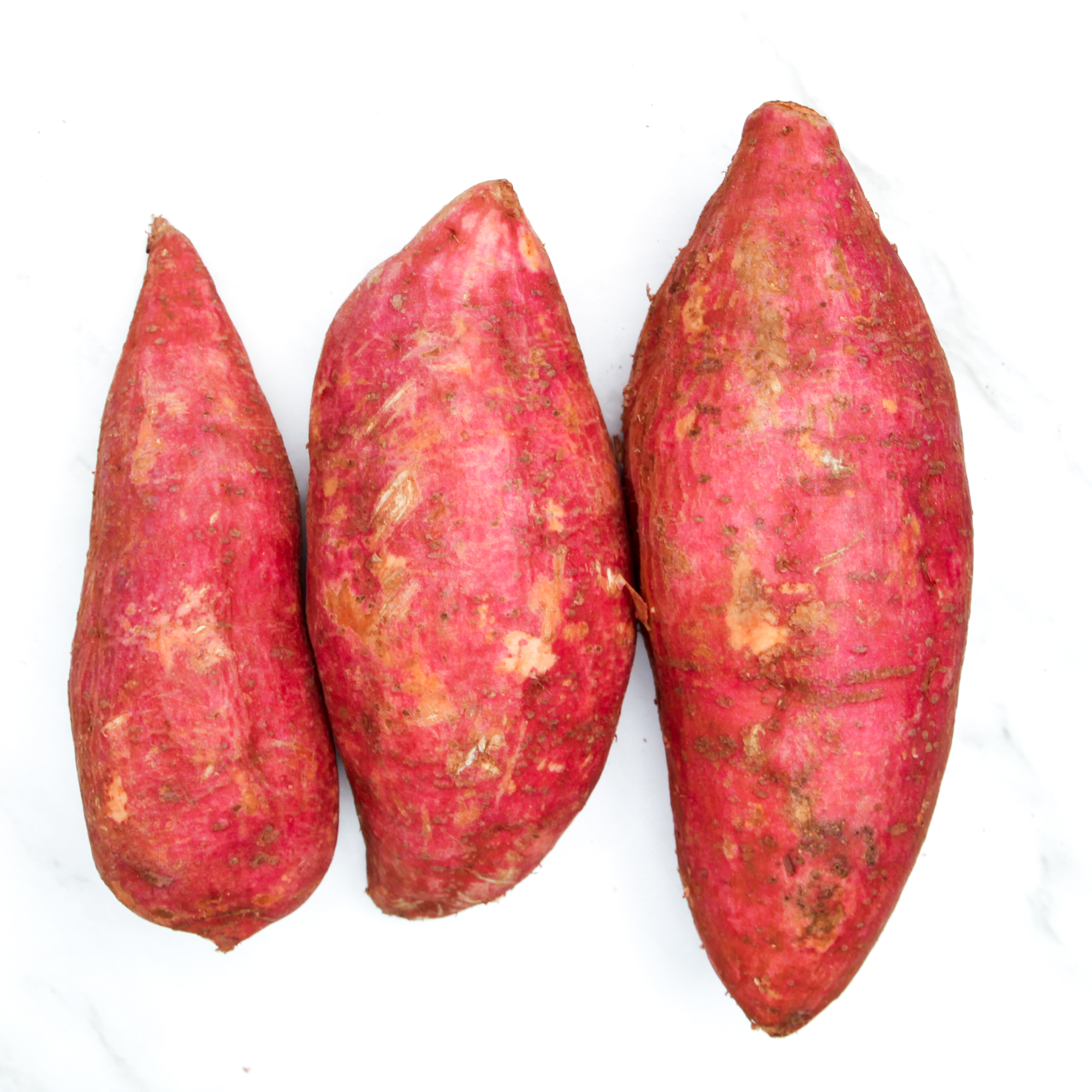 Organic Sweet Potato (Size L)